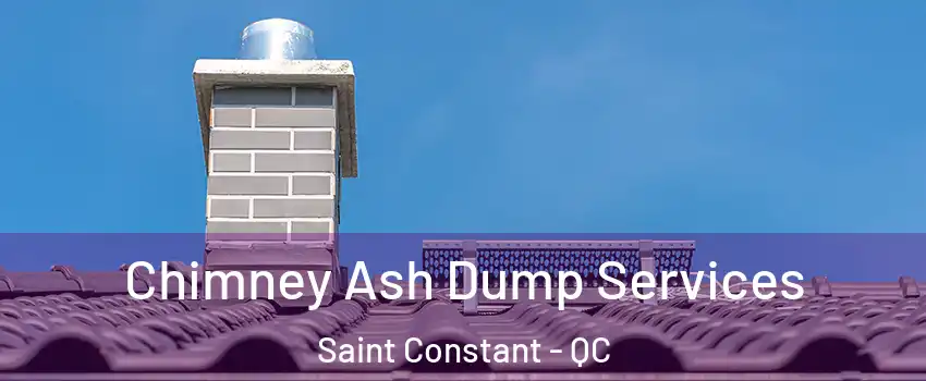  Chimney Ash Dump Services Saint Constant - QC