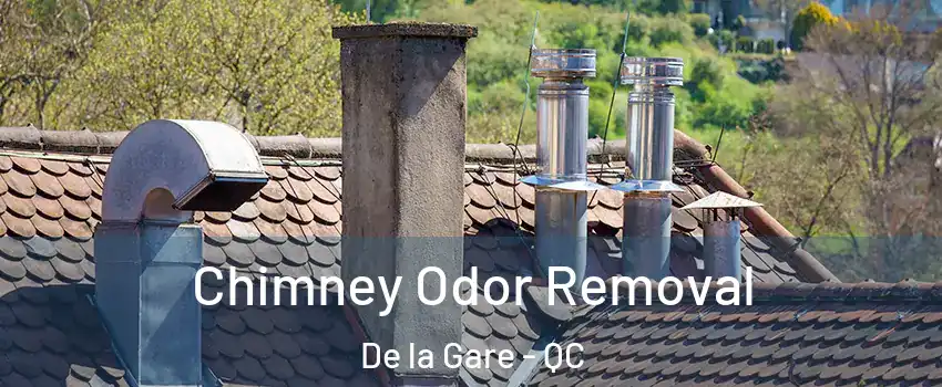  Chimney Odor Removal De la Gare - QC
