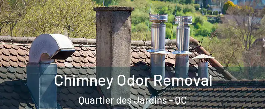  Chimney Odor Removal Quartier des Jardins - QC