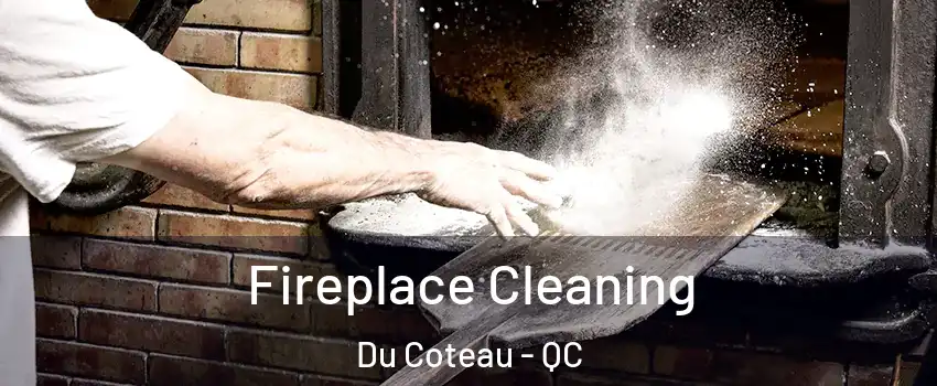  Fireplace Cleaning Du Coteau - QC