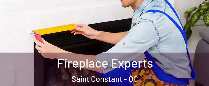  Fireplace Experts Saint Constant - QC