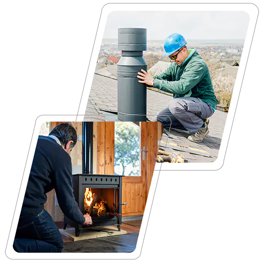 Remove Chimney Odor in Saint-Constant, QC