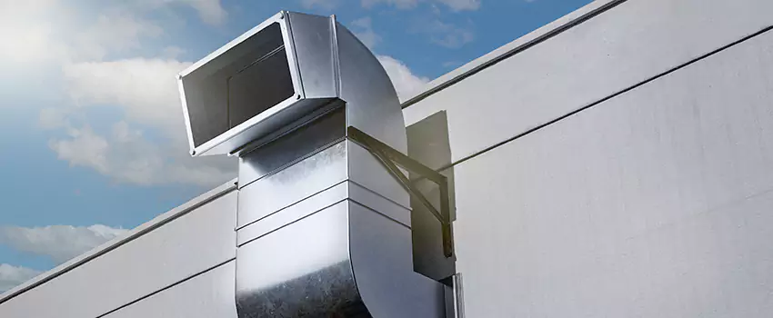 Trusted Air Duct Cleaning Company in Saint Constant, Quebec