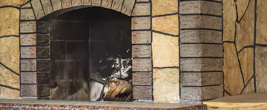 Damaged Brick Fireplace Replacements Services in Saint Constant, QC