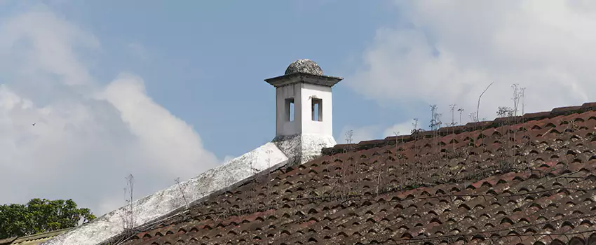 Chimney Air Vent Repair in Saint Constant, QC