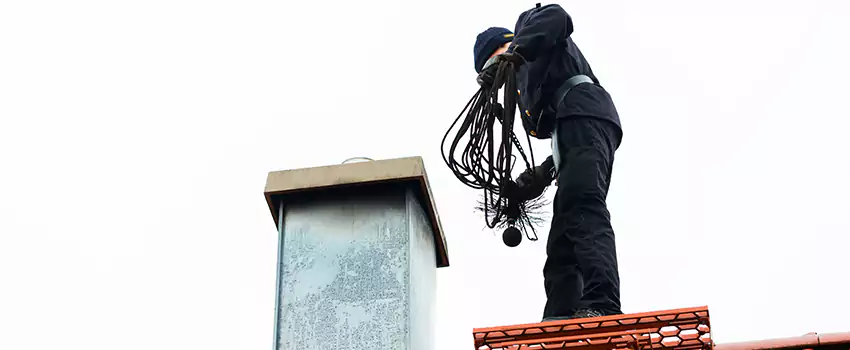 Residential Chimney Animal Removal Solution in Saint Constant, QC