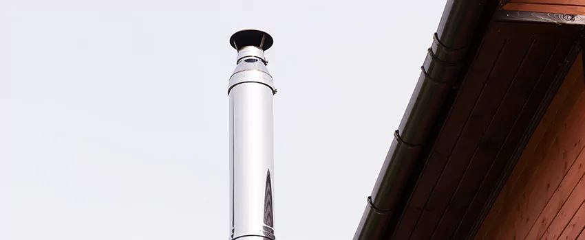 Animal Screen Chimney Cap Repair And Installation Services in Saint Constant, Quebec