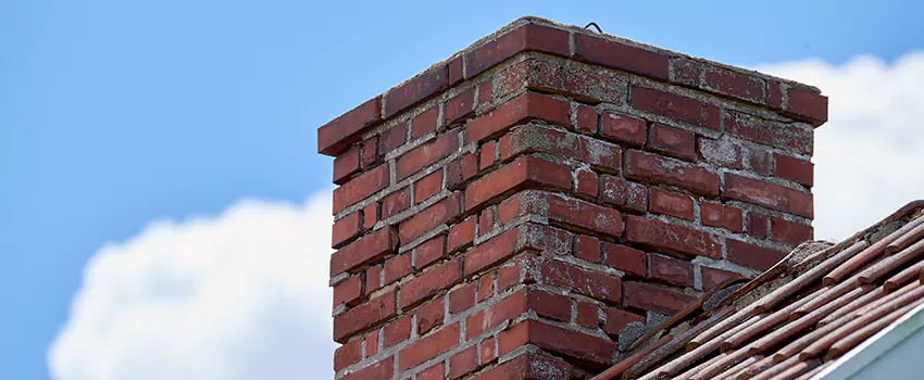 Chimney Fireplace Ash Dump Cleaning in Saint Constant, QC