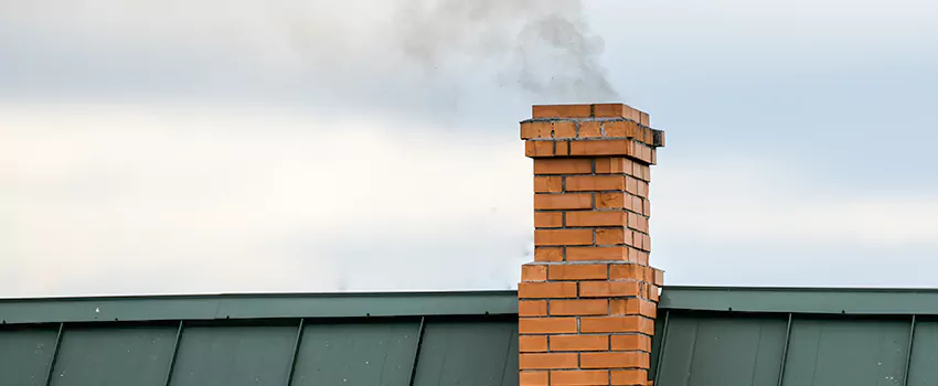 Clean Blocked Chimney in Saint Constant, Quebec