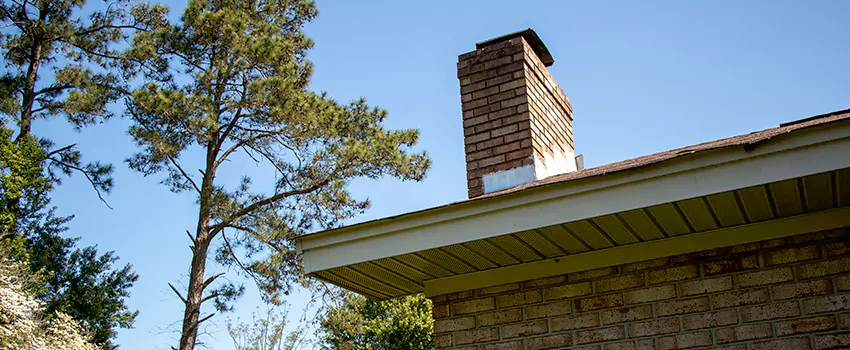 Chimney Chase Inspection Near Me in Saint Constant, Quebec