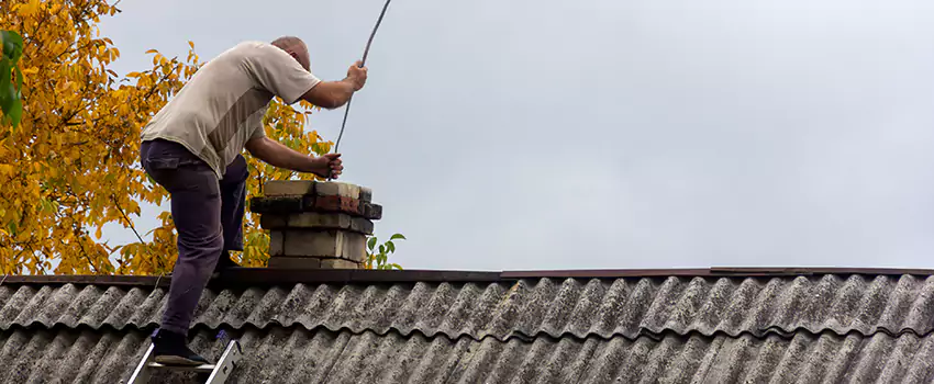 Chimney Creosote Cleaning Cost in Saint Constant, Quebec