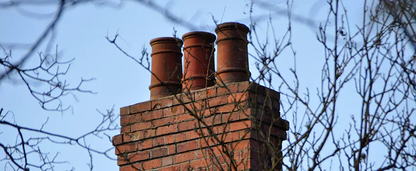 Chimney Crown Replacement in Saint Constant, Quebec