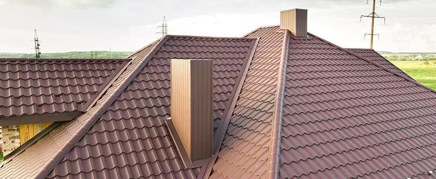 Chimney Creosote Cleaning in Saint Constant, QC