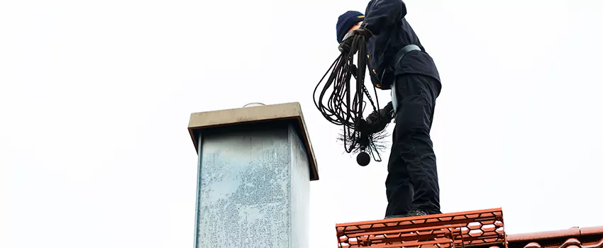 Chimney Flue Relining Services in Saint Constant, Quebec