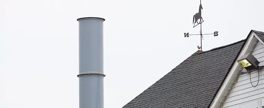 Chimney Liner Services Cost in Saint Constant, QC