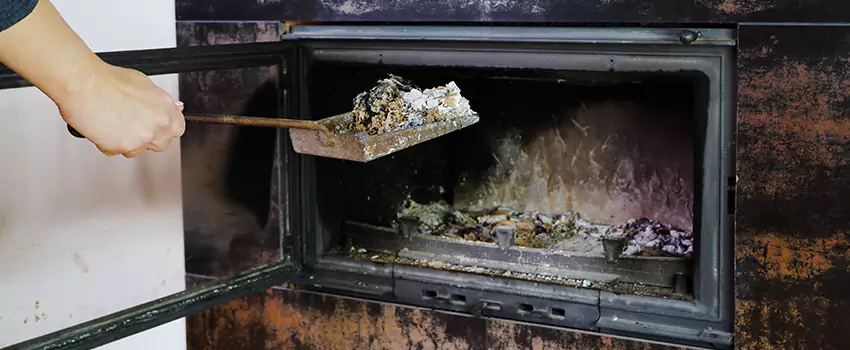 Wood Burning Chimney Odor Removal in Saint Constant, Quebec