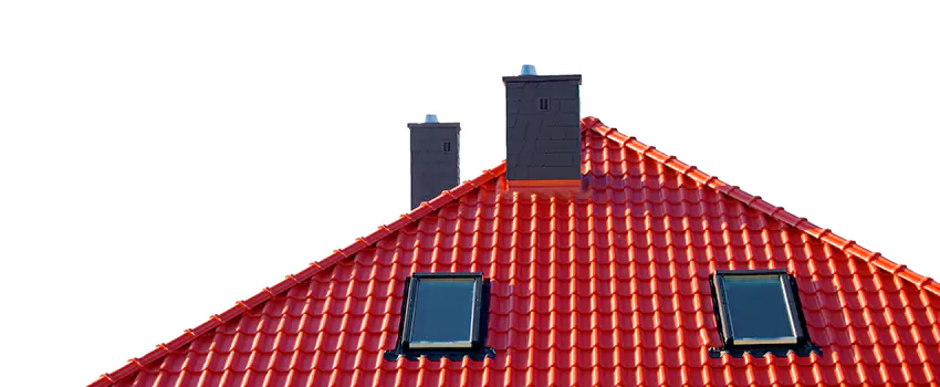 Chimney Pot Replacement in Saint Constant, QC
