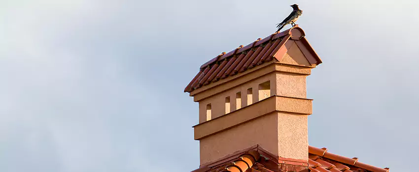 Cost To Rebuild A Chimney in Saint Constant, Quebec