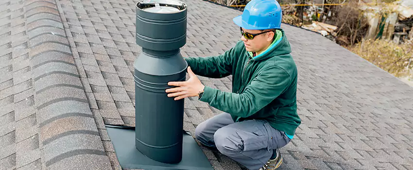 Chimney Inspection in Saint Constant, QC