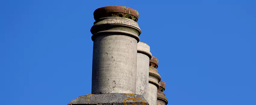 Chimney Crown Repair in Saint Constant, QC