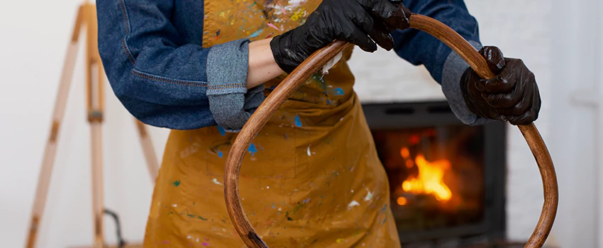 Chimney Saver Waterproofing Services in Saint Constant, Quebec