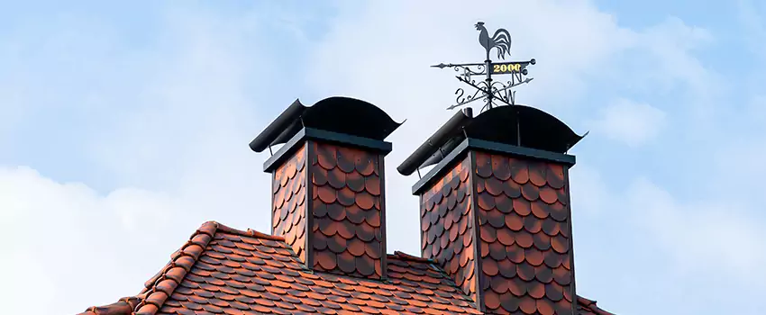 Chimney Installation in Saint Constant, QC