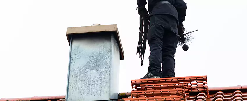Chimney Soot Cleaning Cost in Saint Constant, QC