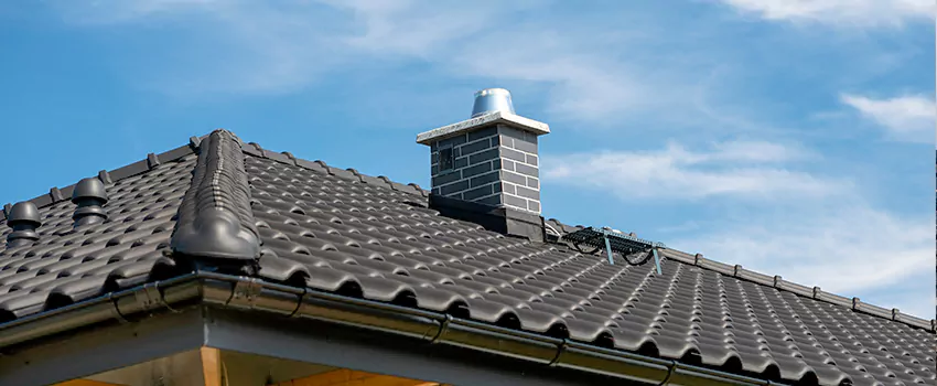 Chimney Spark Arrestor Requirements in Saint Constant, Quebec