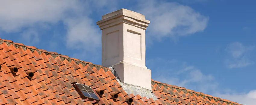 Chimney Sweep To Clear Creosote Buildup in Saint Constant, QC