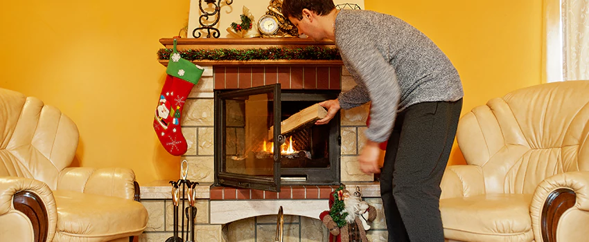 Wood Stove Chimney Sweep in Saint Constant, Quebec