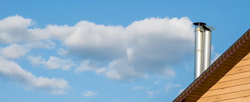 Diagnosing Commercial Chimney Problems in Saint Constant, QC