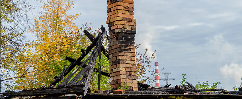 Broken Chimney Bricks Repair Services in Saint Constant, QC