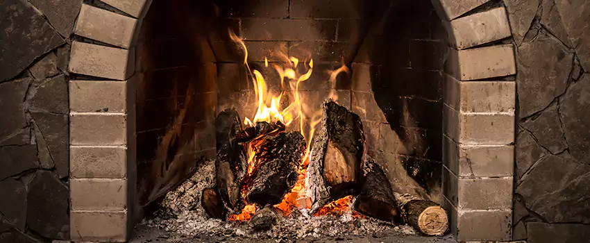 Cracked Electric Fireplace Bricks Repair Services  in Saint Constant, QC