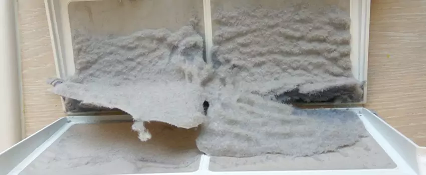 Broken Dryer Vent Replacement in Saint Constant, Quebec