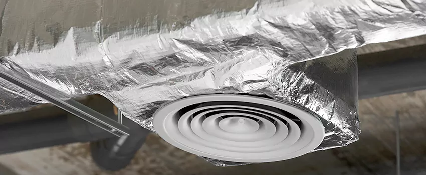 Duct Cleaning Specialists Near Me in Saint-Constant 