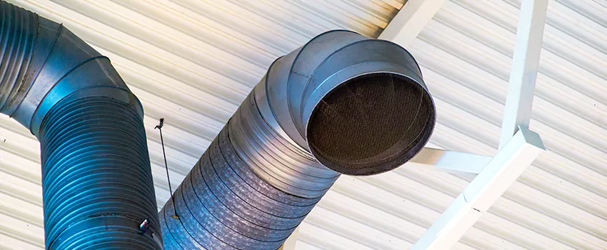 HVAC Ductwork Cleaning in Des Vignes, QC