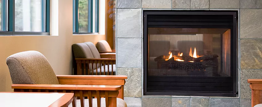 Smoky Effect Electric Fireplace Logs in Saint Constant, Quebec