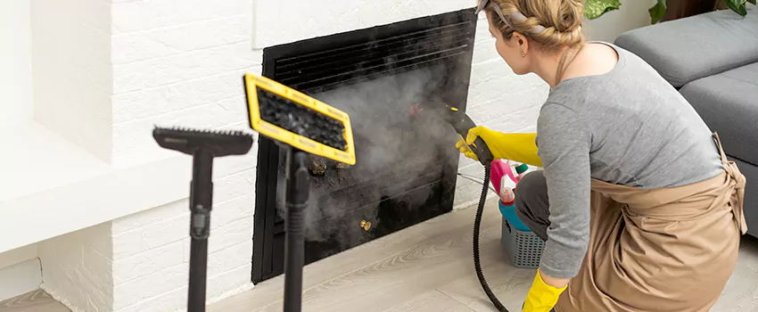 Fireplace Doors Cleaning in Saint Constant, Quebec