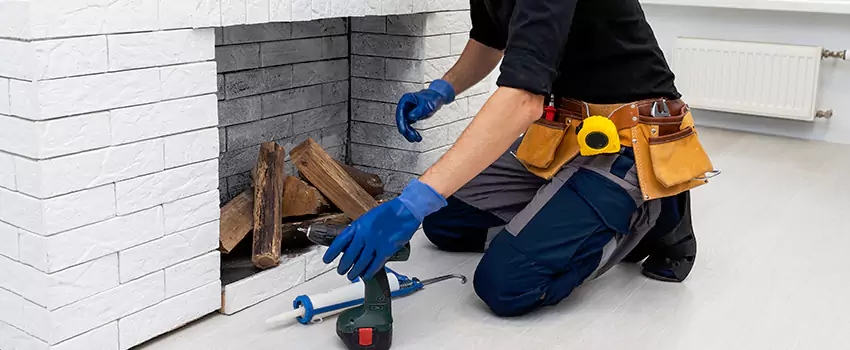 Ethanol Fireplace Installation Contractors in Saint Constant, QC