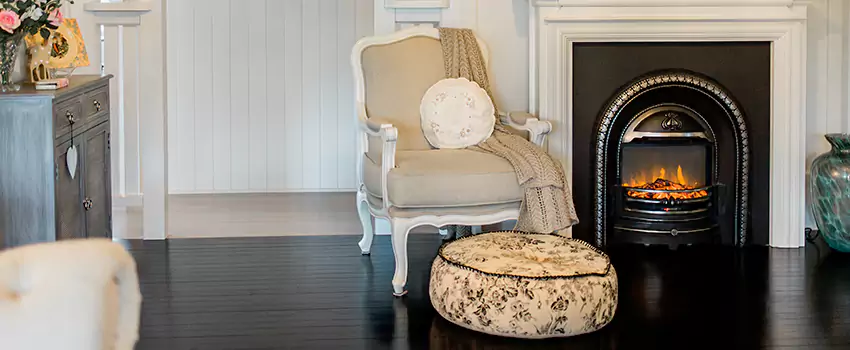 Gas to Wood-Burning Fireplace Conversion Services in Saint Constant, Quebec