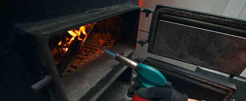 Fireplace Dampers Pivot Repair Services in Saint Constant, Quebec
