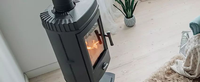 Gas Fireplace Door Handle Installation Services in Saint Constant, Quebec