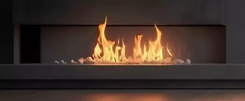 Marble Mantel Makeover Services for Fireplace in Saint Constant, QC