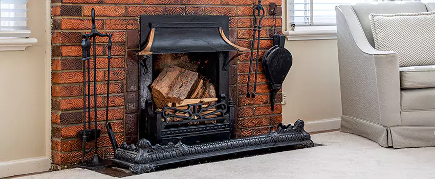 Fireplace Renovation Service in Saint Constant, Quebec