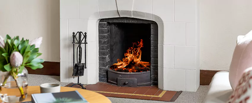 Wood Fireplace Refacing in Saint Constant, QC