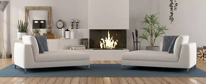 Welding Repairs For Fireplace Grate in Saint Constant, QC