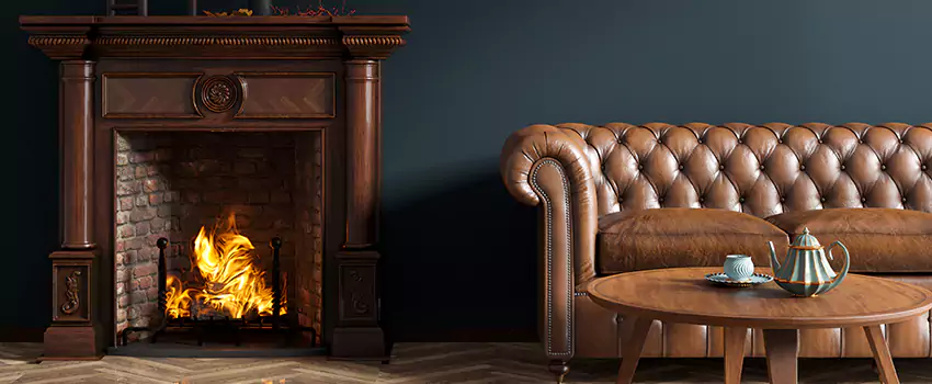 Wood-Burning Fireplace Refurbish & Restore Services in Saint Constant, Quebec