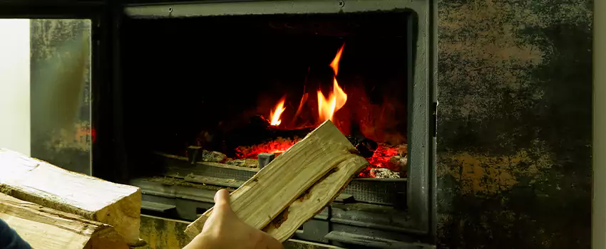 Wood-Burning Fireplace Smell Removal Services in Saint Constant, Quebec