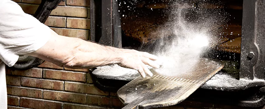 Smoke Chamber Safety Upgrades in Saint Constant, Quebec