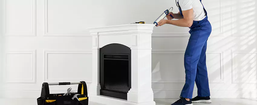 Fireplace Safety Inspection Technician in Saint Constant, QC